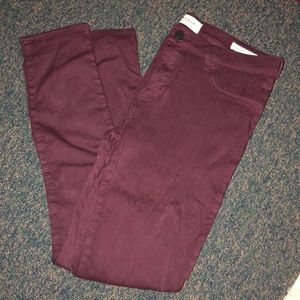 PacSun Skinny Jeggings